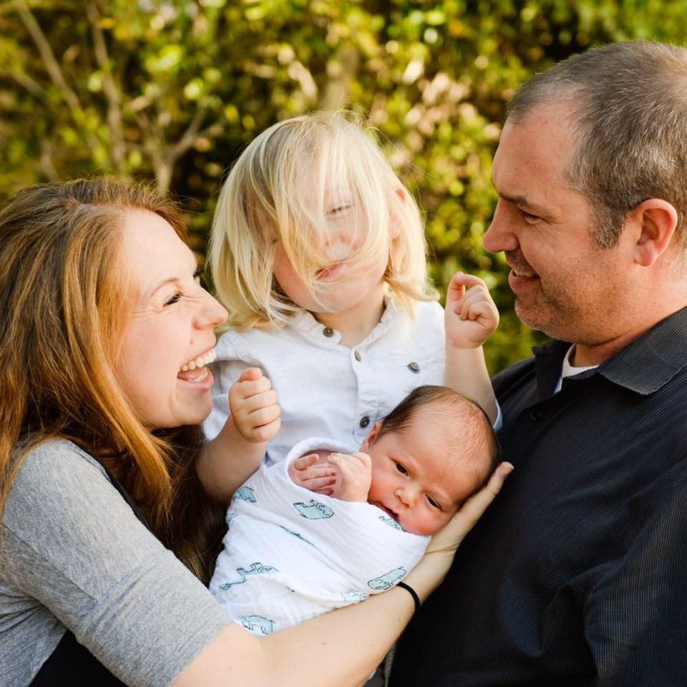 Meet your Posher, Monique